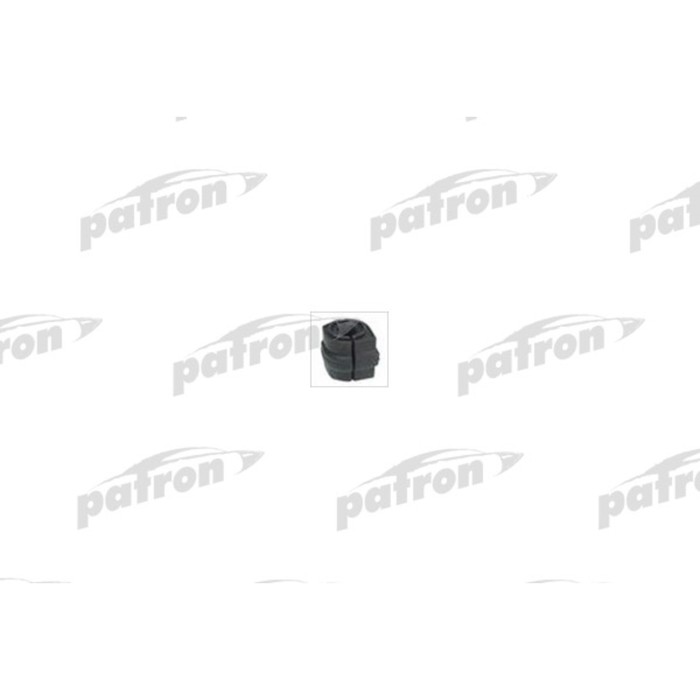 Втулка стабилизатора Patron PSE2138