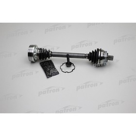

Полуось Patron PDS0055