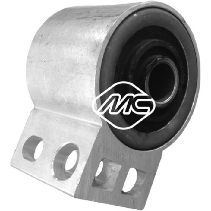 Сайлентблок подвески METALCAUCHO 04976