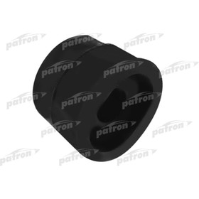 

Втулка резиновая подушки двигателя Patron PSE2498