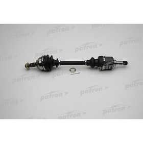 

Полуось Patron PDS0108