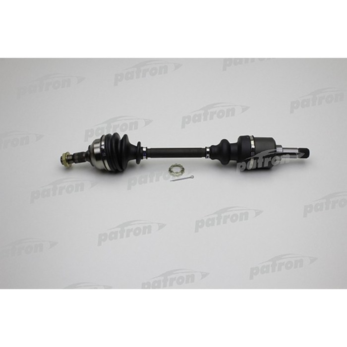 Полуось Patron PDS0108