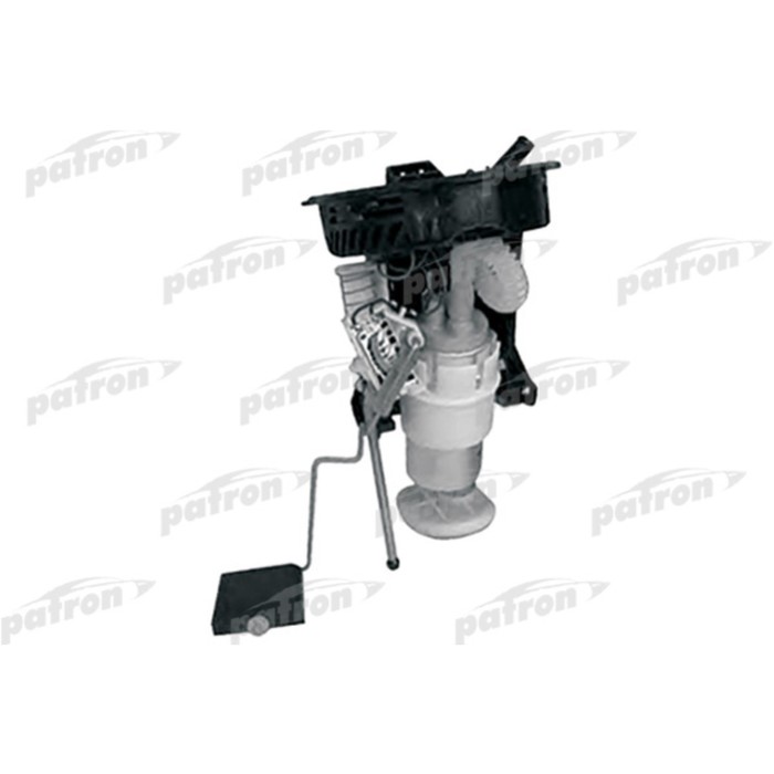 Насос топливный Patron PFP386