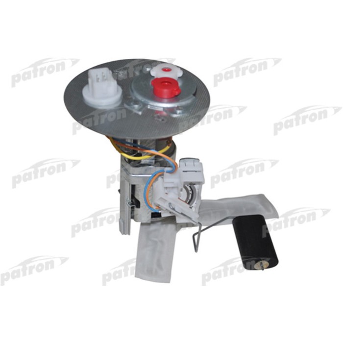 Насос топливный Patron PFP408