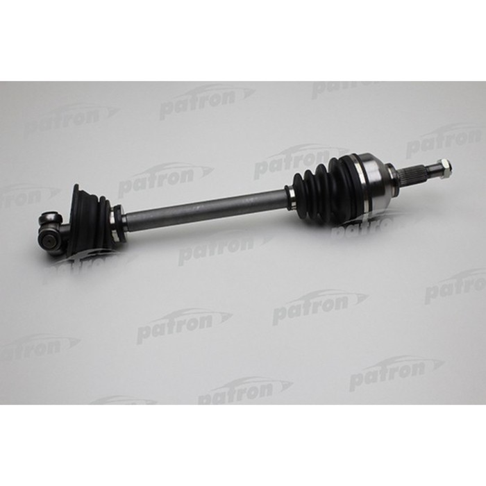 Полуось Patron PDS0180