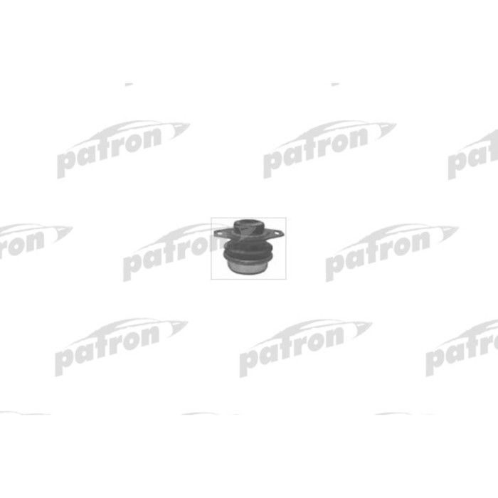 Опора двигателя Patron PSE3139