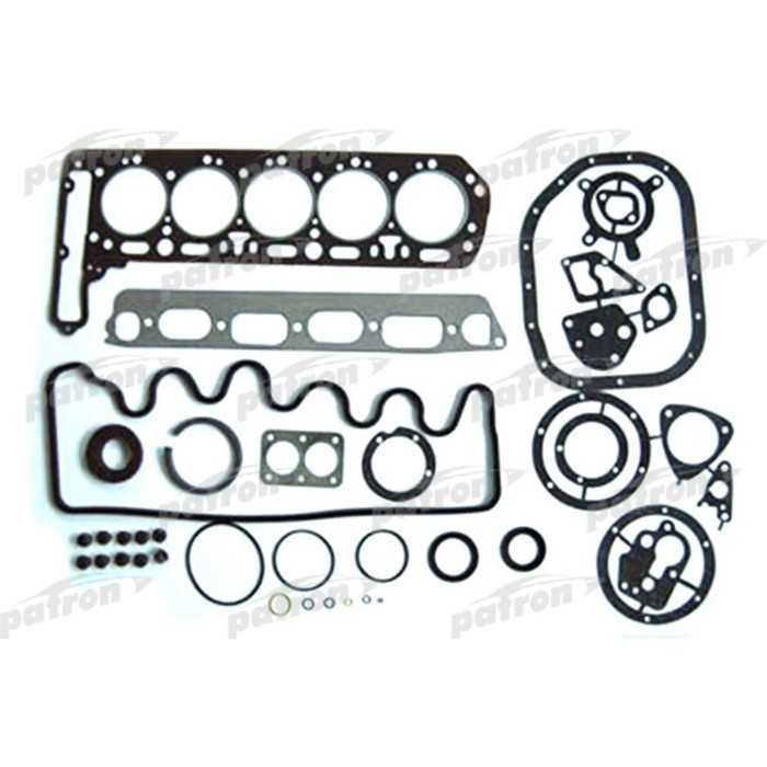 Прокладки двигателя, комплект Patron PG11002