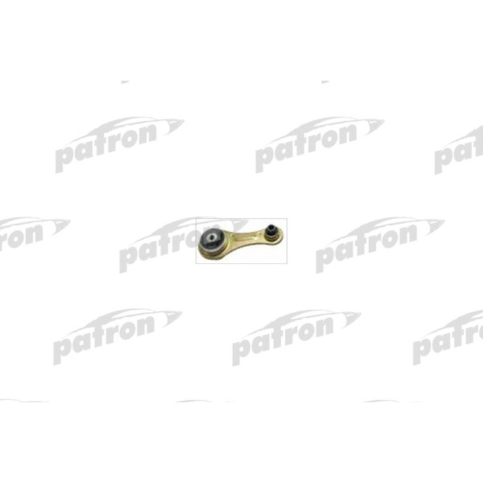 Опора двигателя Patron PSE3168