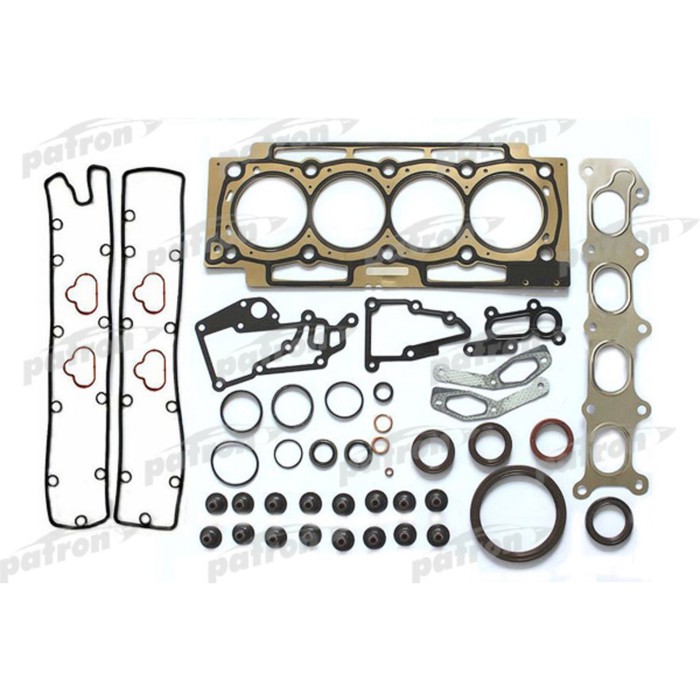 Прокладки двигателя, комплект Patron PG11009