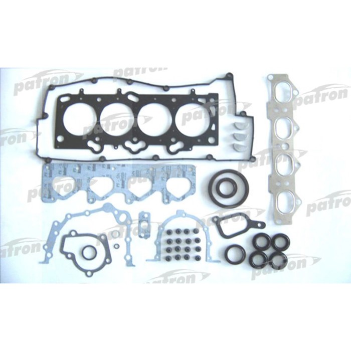 Прокладки двигателя, комплект Patron PG11061