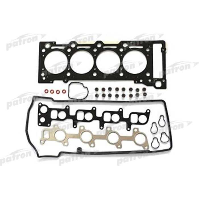Прокладки двигателя, комплект Patron PG12009