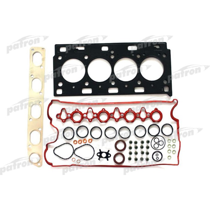 Прокладки двигателя, комплект Patron PG12024