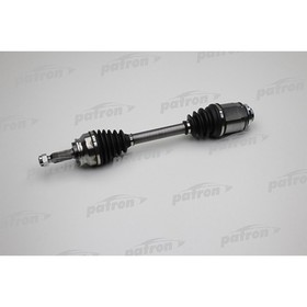

Полуось Patron PDS0367