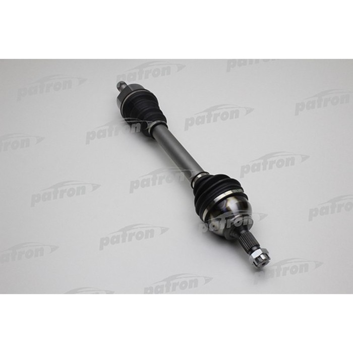 Полуось Patron PDS0395