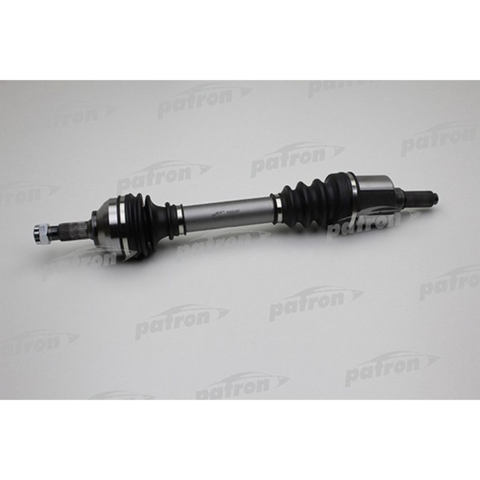 Полуось Patron PDS0397