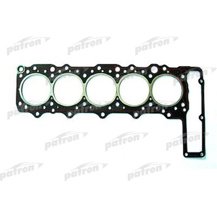 Прокладка ГБЦ Patron PG20022