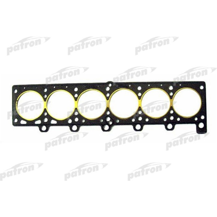 Прокладка ГБЦ Patron PG20029