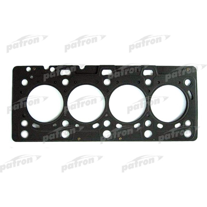 Прокладка ГБЦ Patron PG20114