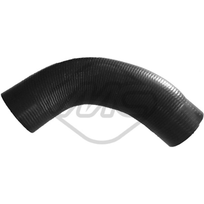 Патрубок интеркулера METALCAUCHO 09765