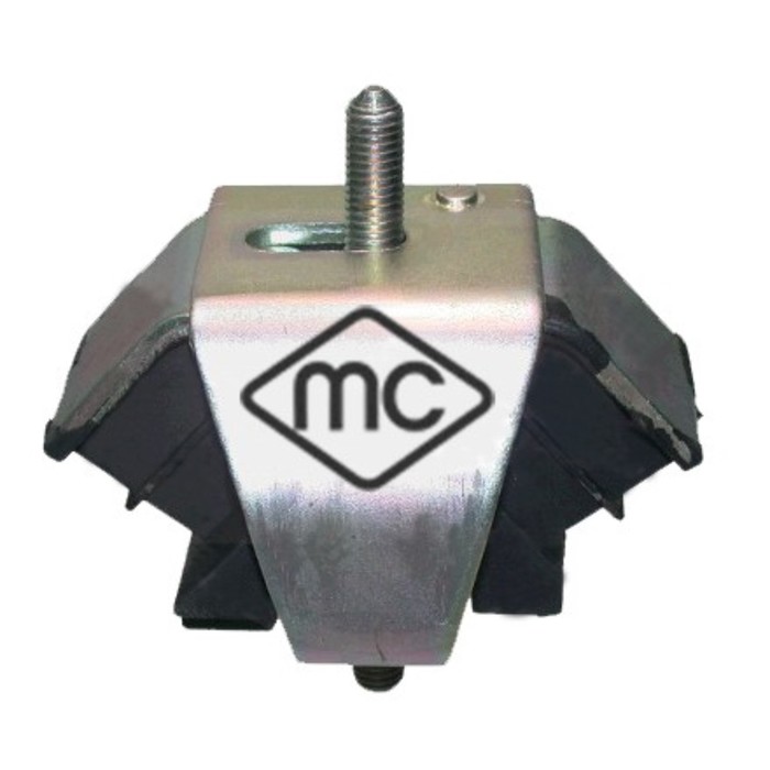 Подушка двигателя METALCAUCHO 00716