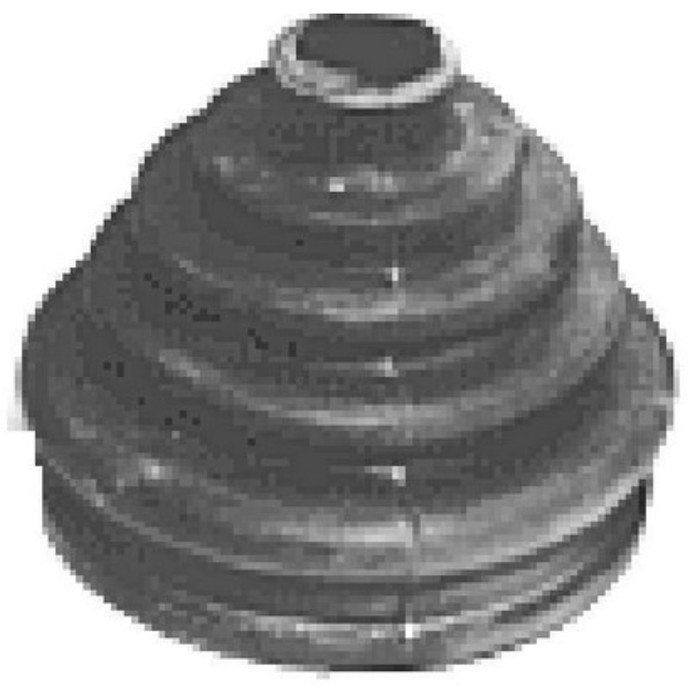Пыльник ШРУСа METALCAUCHO 00732