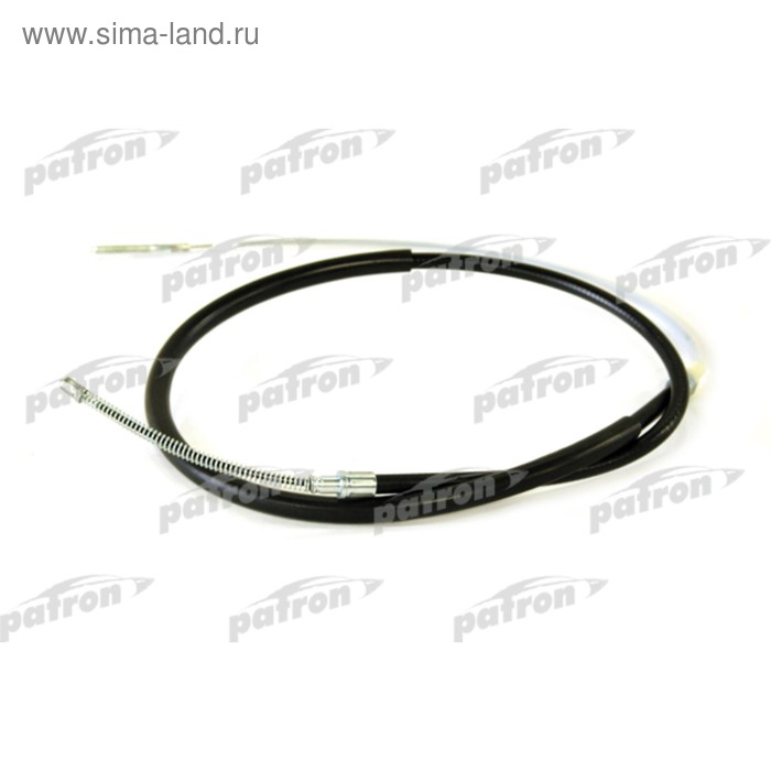фото Трос стояночного тормоза patron pc3001