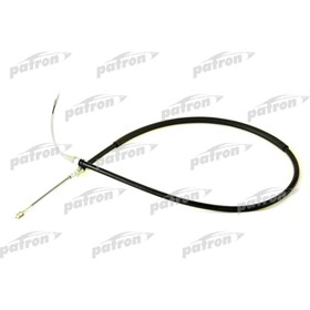 

Трос стояночного тормоза Patron PC3003