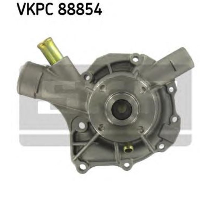 Насос водяной SKF VKPC88854