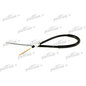 

Трос стояночного тормоза Patron PC3013