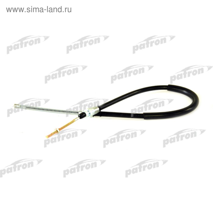 фото Трос стояночного тормоза patron pc3013