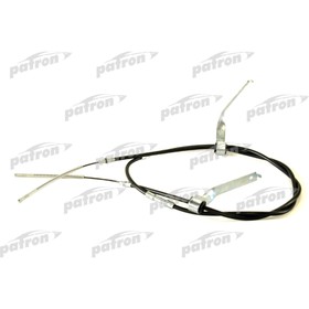

Трос стояночного тормоза Patron PC3017