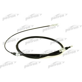 

Трос стояночного тормоза Patron PC3033