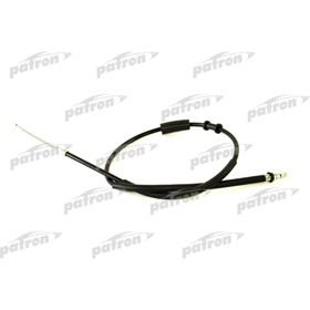 

Трос стояночного тормоза Patron PC3034