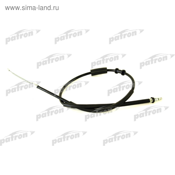 фото Трос стояночного тормоза patron pc3034