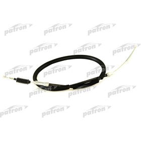 

Трос стояночного тормоза Patron PC3039