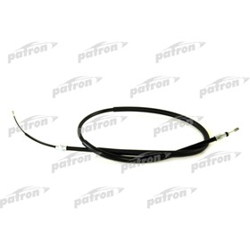 

Трос стояночного тормоза Patron PC3048