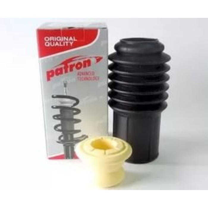 Защитный комплект амортизатора Patron PPK10106