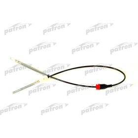 

Трос стояночного тормоза Patron PC3053