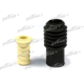 

Защитный комплект амортизатора Patron PPK10401