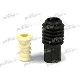 

Защитный комплект амортизатора Patron PPK10402