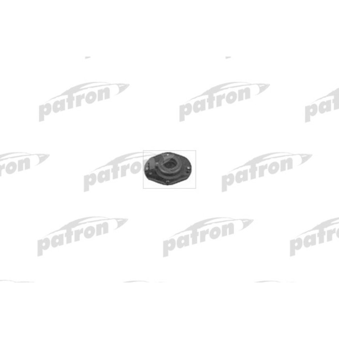 Опора амортизатора Patron PSE4067