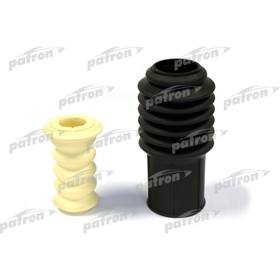 

Защитный комплект амортизатора Patron PPK10404