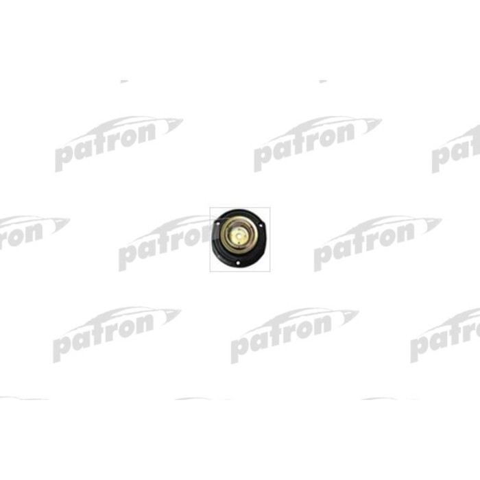 Опора амортизатора Patron PSE4070