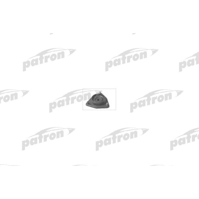 Опора амортизатора Patron PSE4075