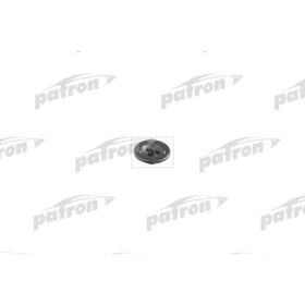 

Опора амортизатора Patron PSE4098