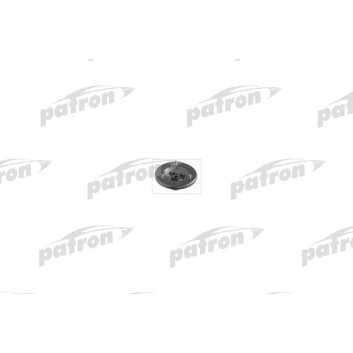 Опора амортизатора Patron PSE4098