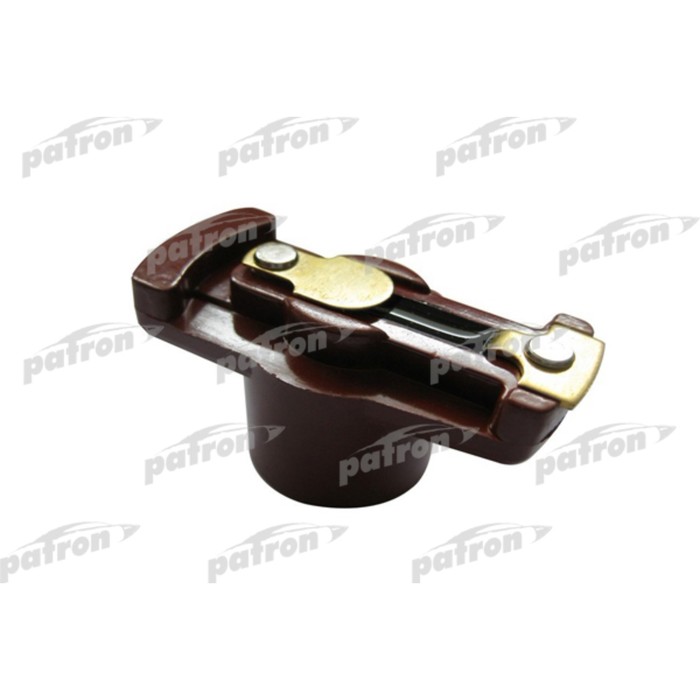 Бегунок распределителя зажигания Patron PE10034