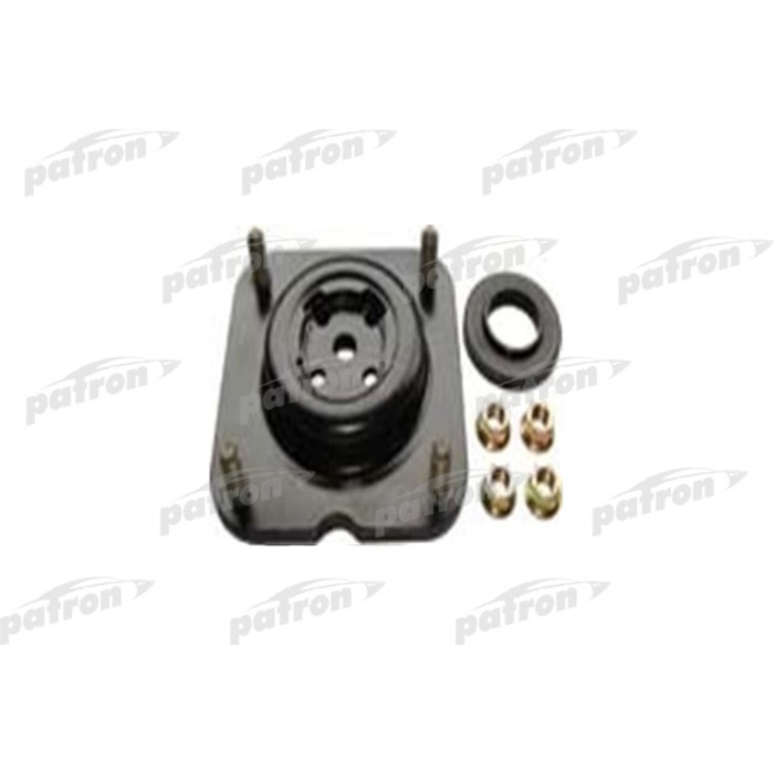 Опора амортизатора Patron PSE4117