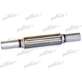 

Гофра глушителя Patron ELT45X260