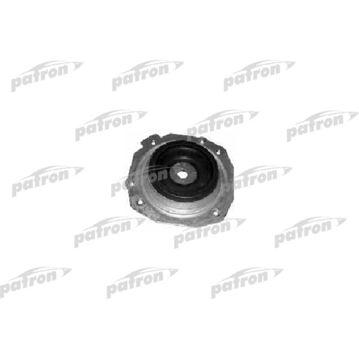 Опора амортизатора Patron PSE4127